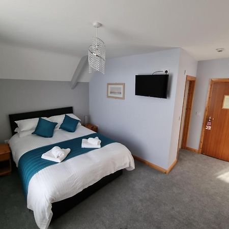 City Inn St Davids Exteriér fotografie