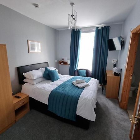 City Inn St Davids Exteriér fotografie