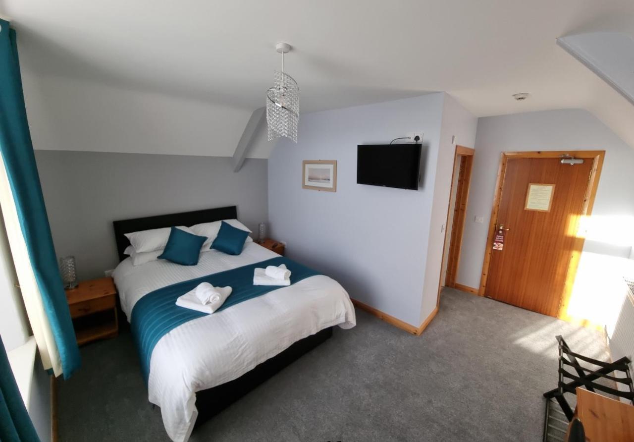 City Inn St Davids Exteriér fotografie