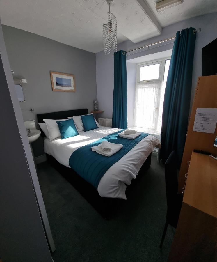 City Inn St Davids Exteriér fotografie