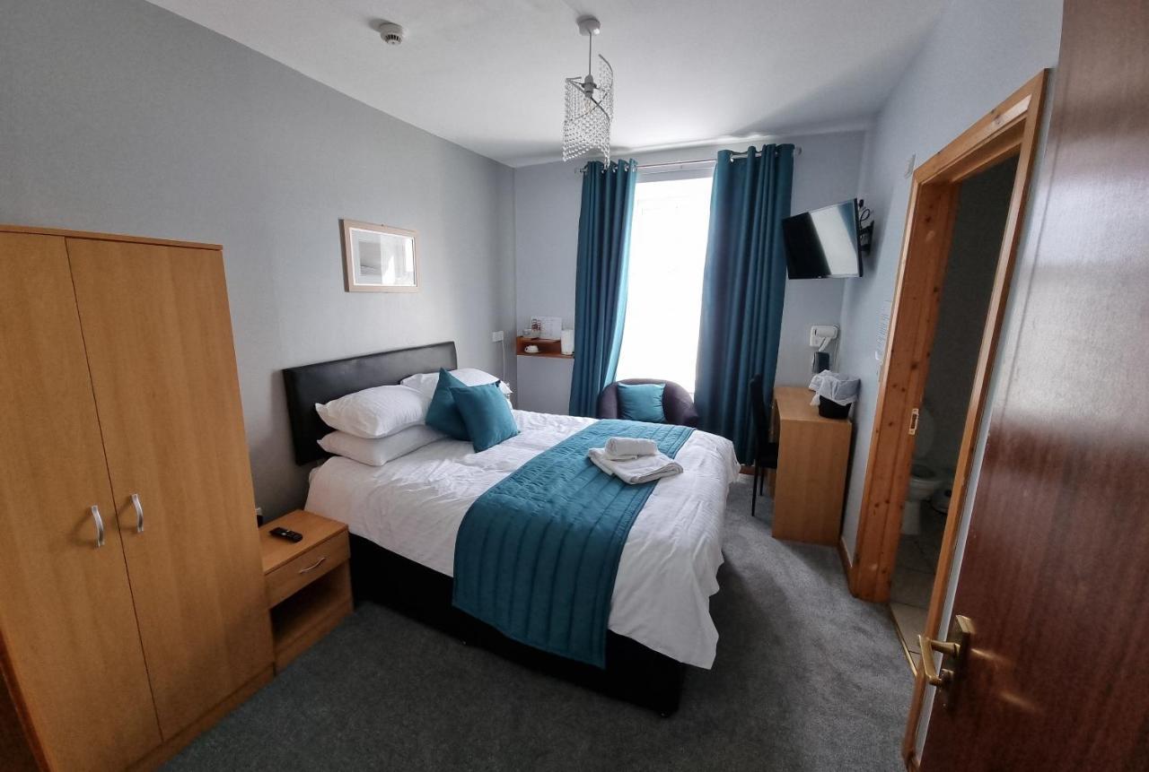 City Inn St Davids Exteriér fotografie